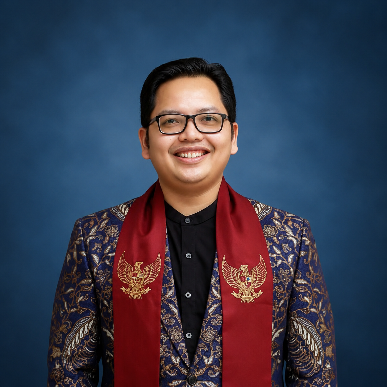 Foto Dr.Hidayatullah,S.H.,M.H, Managing Partner