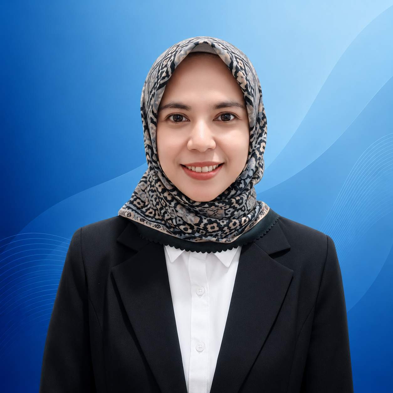 Foto Dewi Rosaria,S.E.,M.Si.,Akt, Tenaga Ahli
