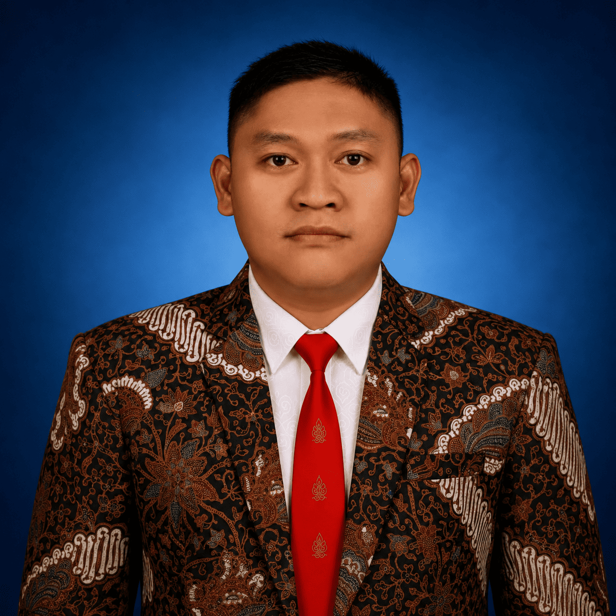 Foto Haikal Wirawan,S.H, Partner